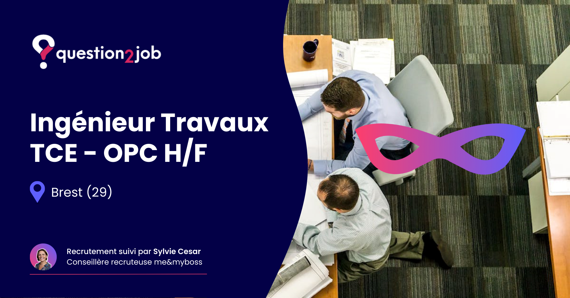 question2Job Connexion