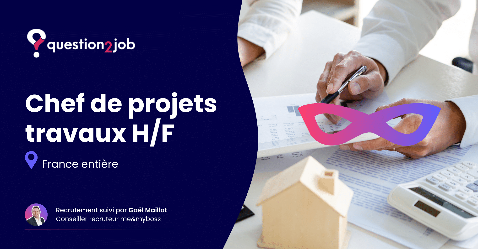 question2Job Connexion