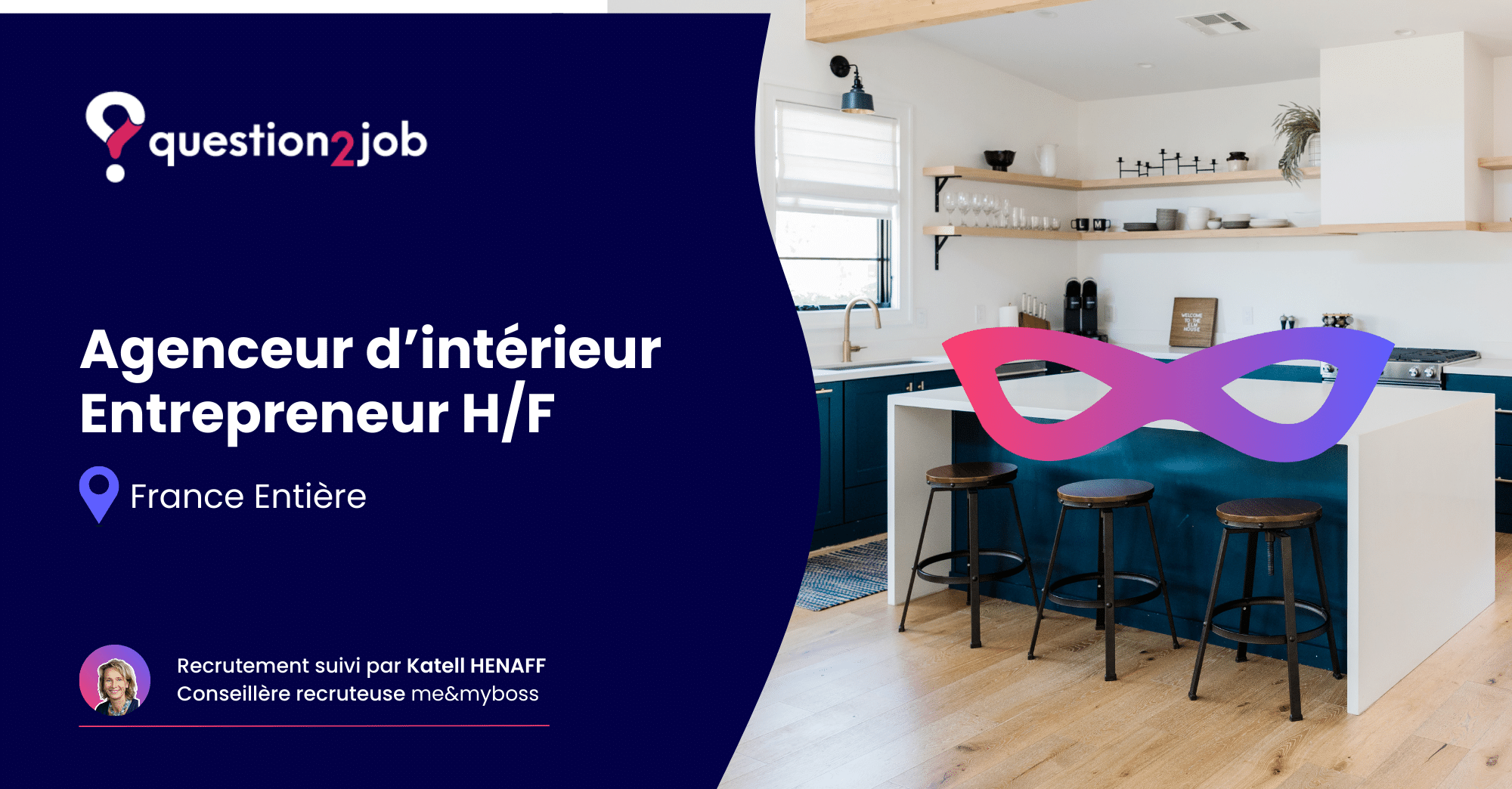 question2Job Connexion