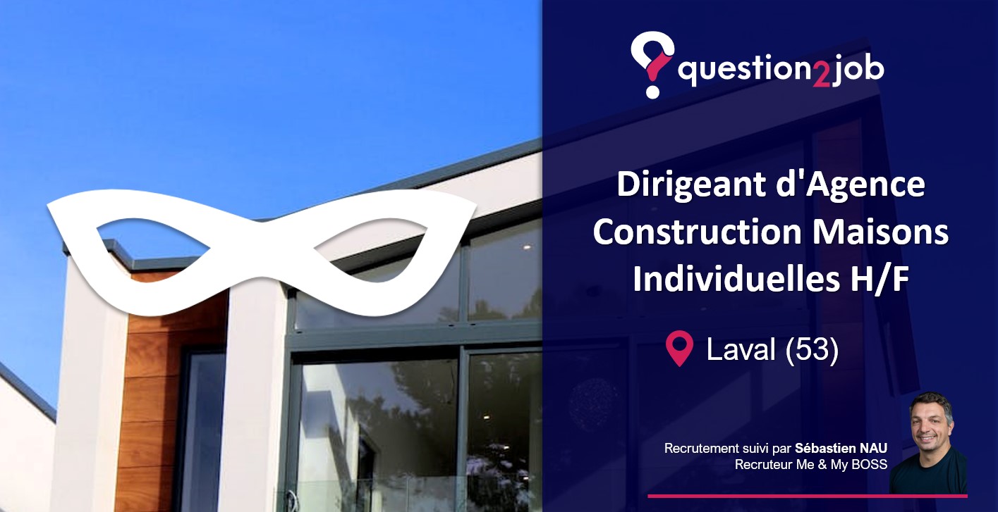 question2Job Connexion